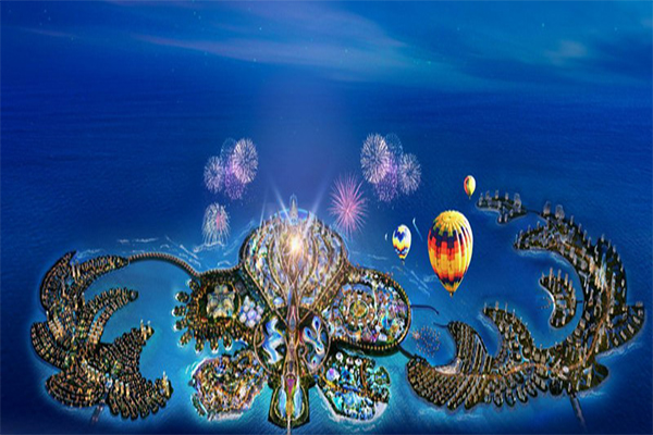 【投資1600億海南?；◢u1號島項目】橡膠接頭