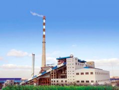 【龍口嘉元東盛熱電廠(chǎng)供熱項目】橡膠接頭