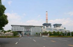 【國電常州發(fā)電廠(chǎng)項目】雙球橡膠接頭信息