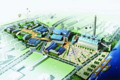 【上海世博城市最佳實(shí)踐區】溴化鋰機組橡膠接