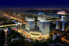 　【西安朝陽(yáng)國際廣場(chǎng)項目】25kg橡膠接頭信息