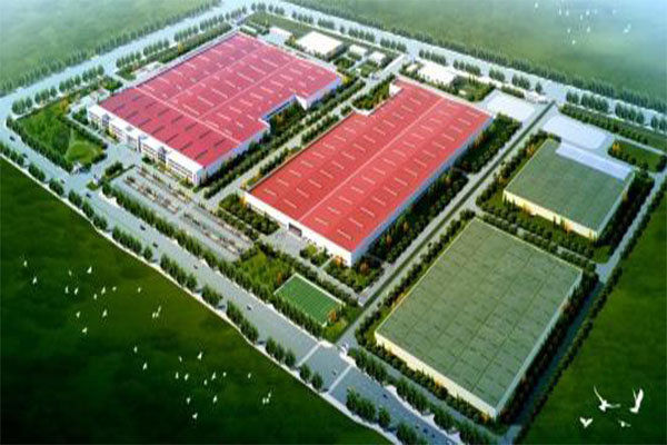 【北京福田康明斯發(fā)動(dòng)機工廠(chǎng)】橡膠接頭